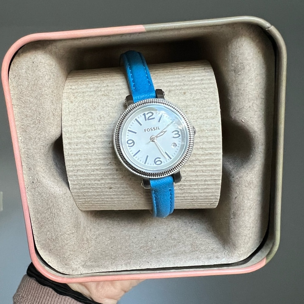Fossil Women’s Watch
